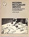 Modern Restaurant Service