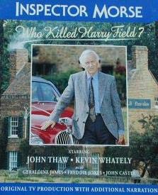 Who Killed Harry Field? (Inspector Morse Series)