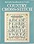 McCalls Needlework and Crafts: Country Cross-Stitch