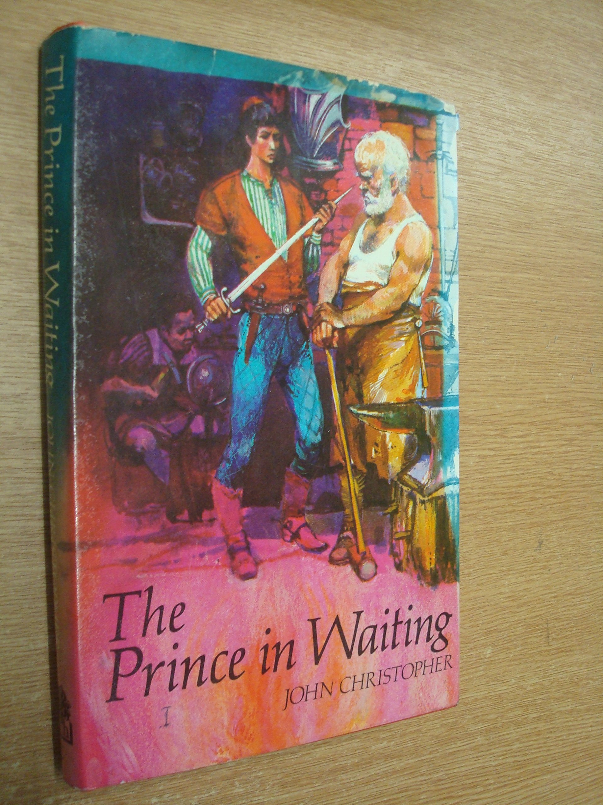The Prince in Waiting