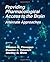 Providing Pharmacological Access to the Brain: Alternate Approaches, Volume 21: Providing Pharmacological Access to the Brain, Alternate Approaches (Methods in Neurosciences) (Vol 21) (1994-09-30)