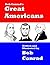 Bob Conrad's Great Americans by Bob Conrad