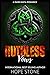 Ruthless Vows (Vengeance & Vows, #4)