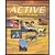 Active Skills For Reading - Introduction (08) by Anderson, Neil J [Paperback (2007)]