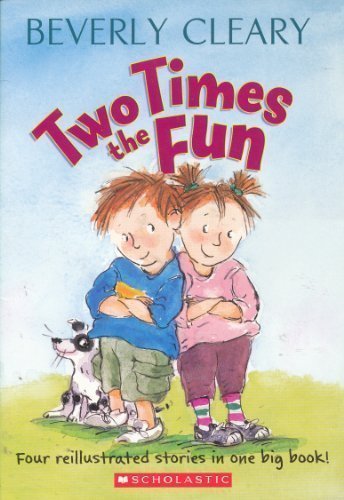 Two Times the Fun (Paperback)