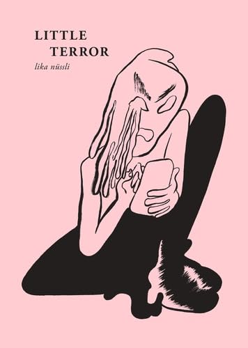 Little Terror (Paperback)