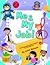 Me & My Job! and CD