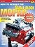 How to Rebuild the Small-Block Mopar by William Burt (2008-01-04)