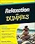 [Relaxation For Dummies] (By: Shamash Alidina) [published: March, 2012]