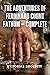 The Adventures of Ferdinand Count Fathom — Complete (Annotated): Tobias Smollett Epic Classic (Annotated)