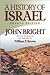 A History of Israel 4th (forth) edition Text Only