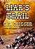 LIAR'S TRAIL (Unabridged CD) by C.K. Crigger, Read by Mara Lynne Thomas