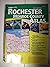 Rochester | Monroe County Atlas by Map Works