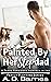 Painted by her Stepdad by A.D. Barnes