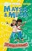 Maysa & Musa en het koekjesmysterie by Zanib Mian