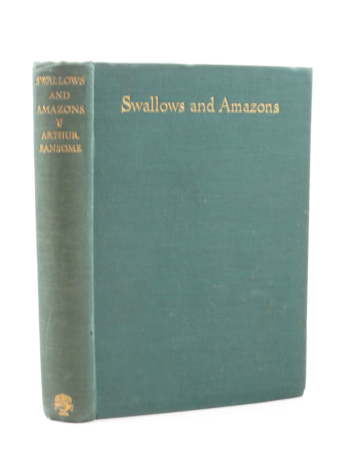 Swallows and Amazons