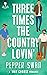 Three Times The Country Lov...