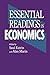 Essential Readings in Economics (1995-05-24)