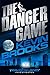 The Danger Game (Travis Delaney Investigates) by Kevin Brooks (2016-06-01)