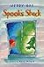 Spook's Shack by Wendy Orr (2005-10-01)