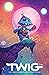 Twig #1 CVR B Skottie by Skottie Young