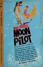 Moon Pilot