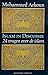 Islam in discussie: 24 vragen over de islam
