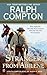 (The Stranger from Abilene) By West, Joseph A. (Author) Mass Market Paperbound on 02-Aug-2011