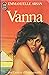 Vanna (LITTÉRATURE FRANÇAISE)