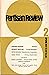 PARTISAN REVIEW. Vol XXXIX, #2. Spring 1972.