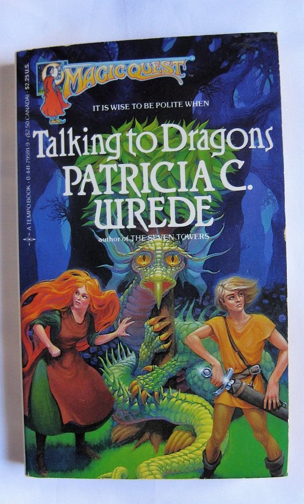 Talking to Dragons