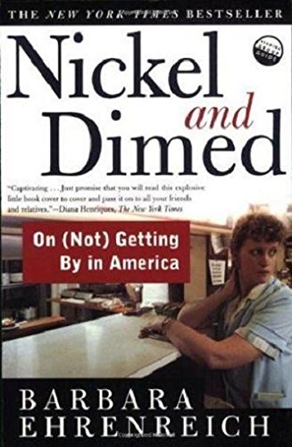 NICKEL AND DIMED