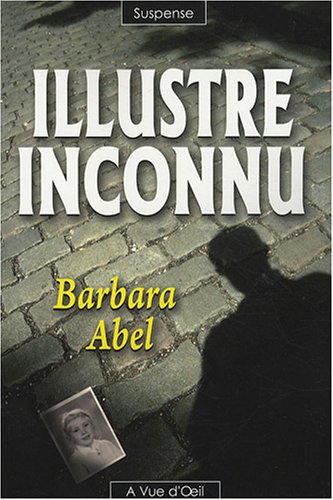 Illustre inconnu (ebook)