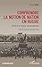 Comprendre la notion de nation en Russie by Alexei Miller