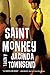 Saint Monkey - A Novel by Jacinda Townsend (2015-04-14)