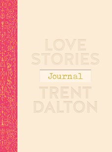 Love Stories Journal