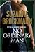 No Ordinary Man (Five Star Standard Print Romance)