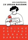 Podivné prípady U...