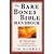The Bare Bones Bible Handbook: 10 Minutes to Understanding Each Book of the Bible by George, Jim [Harvest House Publishers, 2006] (Paperback) [Paperback]