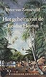 Het geheim van de Leidse hortus