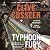 Typhoon Fury (The Oregon Files, #12)