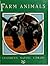 Farm Animals (Children's Nature Library)