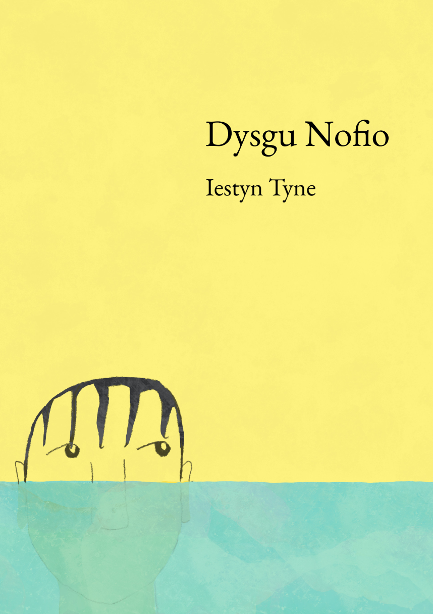 Dysgu Nofio