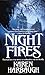 Night Fires by Karen Harbaugh (2003-12-02)