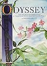 Odyssey: New Age Piano Interpretations of Traditional Music from Around the World (New Age Series)