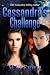 Cassandra's Challenge by M.K. Eidem Cassandra's Challenge by M.K. Eidem