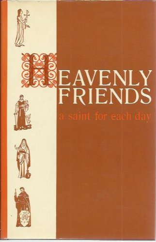 Heavenly Friends (Hardcover)