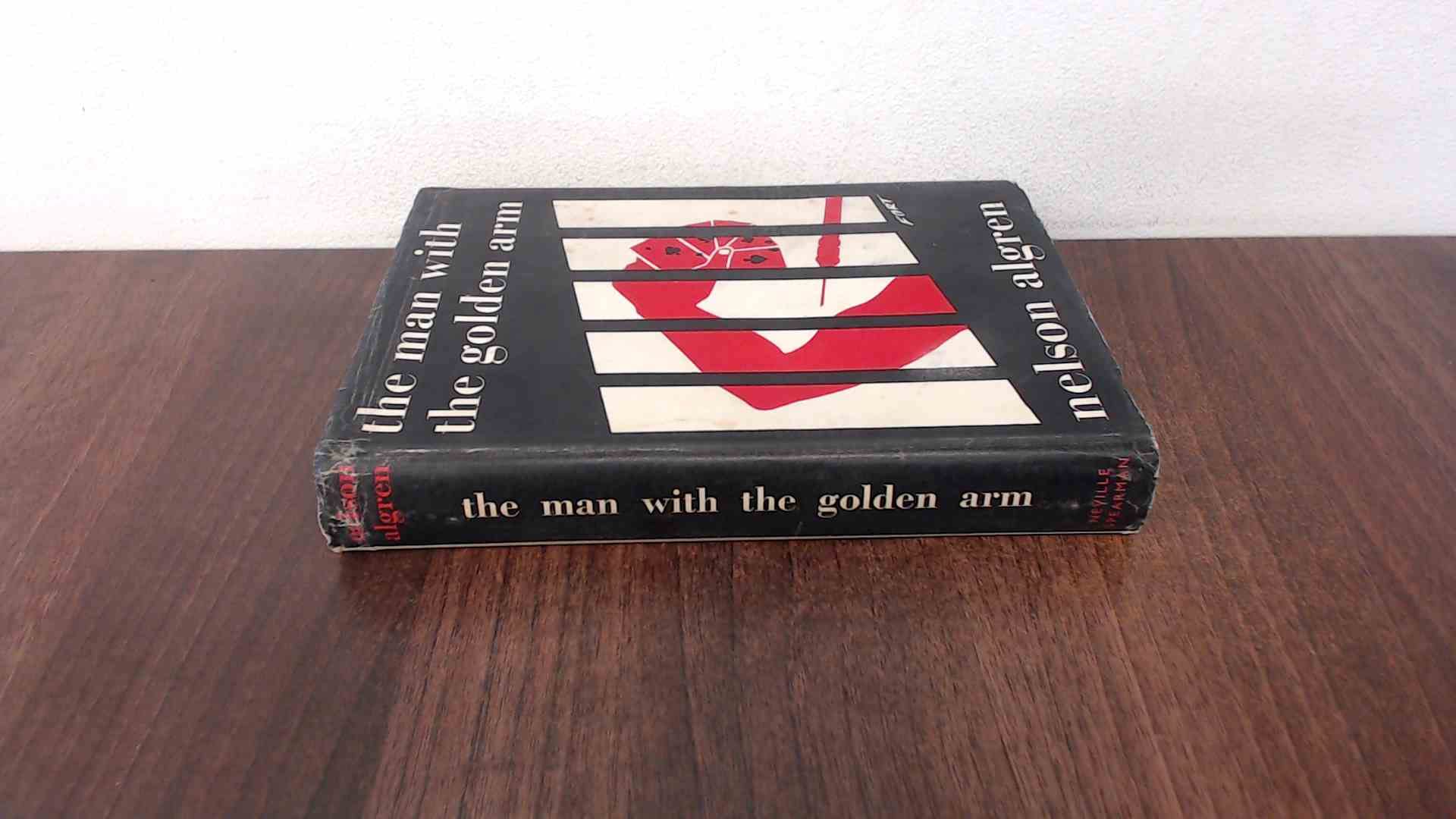 The Man with the Golden Arm