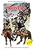 Reivers by angus-mcbride-keith-durham