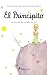 [(El Principito)] [By (author) Antoine de Saint-Exupery] publ... by Antoine de Saint-Exupéry